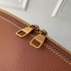 Replica Louis Vuitton Low Key Duffle Tote Bag M26688 Brown