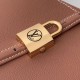 Replica Louis Vuitton Low Key Duffle Tote Bag M26688 Brown