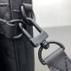 Replica Louis Vuitton Trio Messenger Men Bag M26713 Black Replica Louis Vuitton Trio Messenger Men Bag M26713 Black