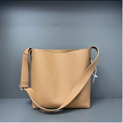 Replica Louis Vuitton Verso Hobo Men Bag M26745 Brown