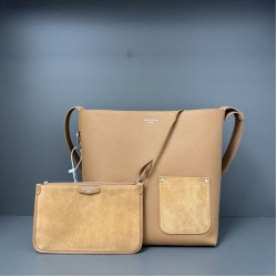 Replica Louis Vuitton Verso Hobo Men Bag M26745 Brown