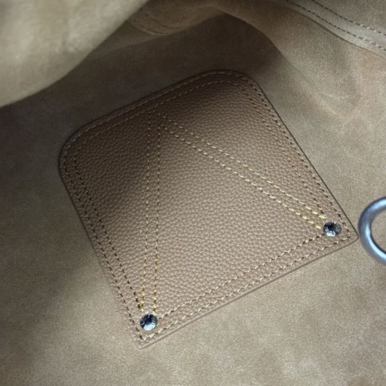 Replica Louis Vuitton Verso Hobo Men Bag M26745 Brown Replica Louis Vuitton Verso Hobo Men Bag M26745 Brown