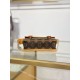 Replica Louis Vuitton Satchel Wearable Wallet G69 Men bag M26805