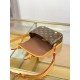 Replica Louis Vuitton Satchel Wearable Wallet G69 Men bag M26805