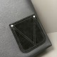 Replica Louis Vuitton Verso Hobo Men Bag M27022 Black Replica Louis Vuitton Verso Hobo Men Bag M27022 Black