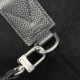 Replica Louis Vuitton Verso Hobo Men Bag M27022 Black Replica Louis Vuitton Verso Hobo Men Bag M27022 Black