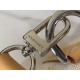 Replica Louis Vuitton Keepall Bandoulière 25 Bag M27161 Apricot Flower