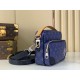 Replica Louis Vuitton Nil Monogram Other Men Bag M27232 M26823 Replica Louis Vuitton Nil Monogram Other Men Bag M27232 M26823