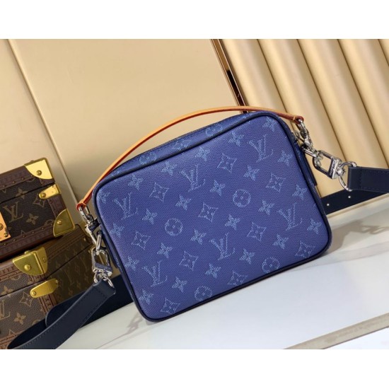 Replica Louis Vuitton Nil Monogram Other Men Bag M27232 M26823 Replica Louis Vuitton Nil Monogram Other Men Bag M27232 M26823