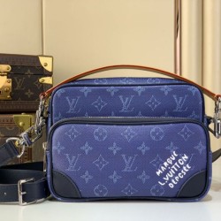 Replica Louis Vuitton Nil Monogram Other Men Bag M27232 M26823