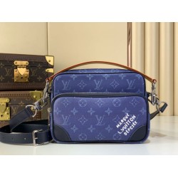 Replica Louis Vuitton Nil Monogram Other Men Bag M27232 M26823
