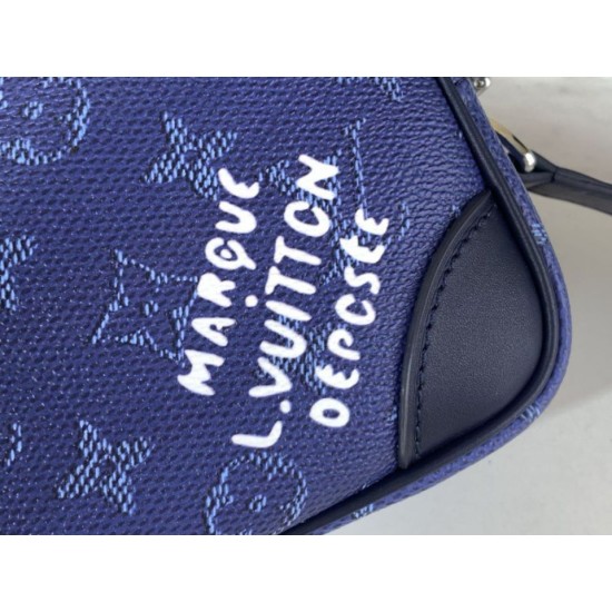 Replica Louis Vuitton Nil Monogram Other Men Bag M27232 M26823 Replica Louis Vuitton Nil Monogram Other Men Bag M27232 M26823