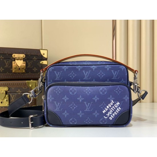Replica Louis Vuitton Nil Monogram Other Men Bag M27232 M26823 Replica Louis Vuitton Nil Monogram Other Men Bag M27232 M26823