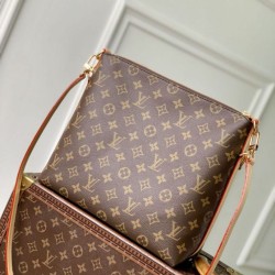 Replica Louis Vuitton Multipass Shoulder Bag M27825