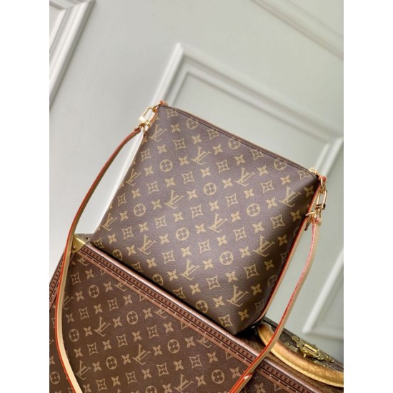 Replica Louis Vuitton Multipass Shoulder Bag M27825