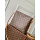 Replica Louis Vuitton Multipass Shoulder Bag M27825