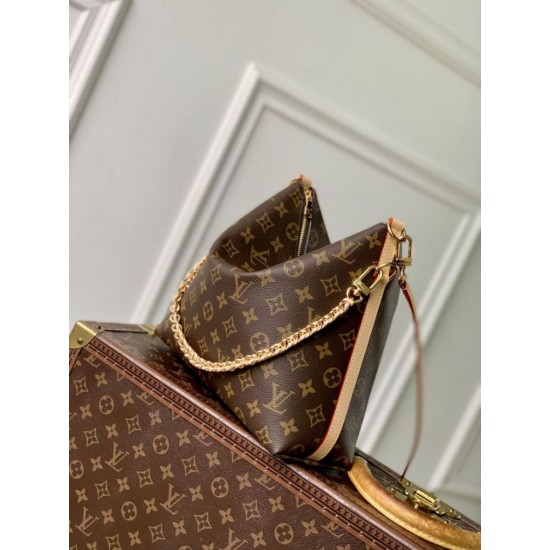 Replica Louis Vuitton Multipass Shoulder Bag M27825