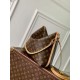 Replica Louis Vuitton Multipass Shoulder Bag M27825