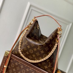 Replica Louis Vuitton Multipass Shoulder Bag M27825