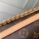 Replica Louis Vuitton Multipass Shoulder Bag M27825