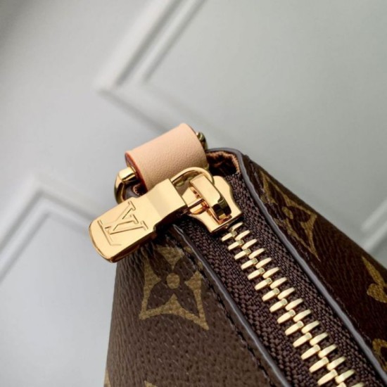 Replica Louis Vuitton Multipass Shoulder Bag M27825