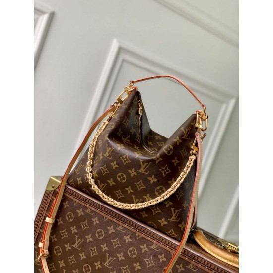 Replica Louis Vuitton Multipass Shoulder Bag M27825