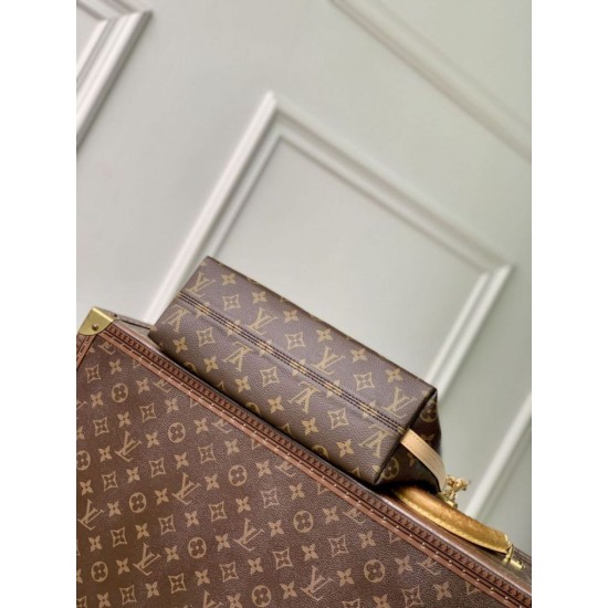 Replica Louis Vuitton Multipass Shoulder Bag M27825