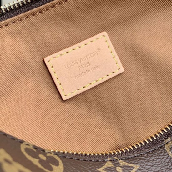 Replica Louis Vuitton Multipass Shoulder Bag M27825