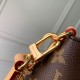 Replica Louis Vuitton Multipass Shoulder Bag M27825