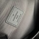 Replica Louis Vuitton Discovery Men Backpack M46553 Monogram Shadow