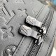 Replica LV Discovery Backpack Men Bag M46553 Black