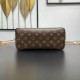 Replica Louis Vuitton M46979 Neverfull PM Tote Bag Brown Replica Louis Vuitton M46979 Neverfull PM Tote Bag Brown