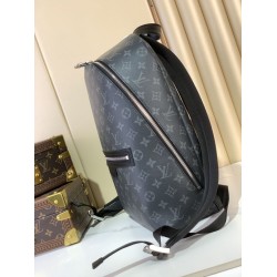 Replica Louis Vuitton Discovery Slim Backpack Women Bag m1402 Replica Louis Vuitton Discovery Slim Backpack Women Bag m1402
