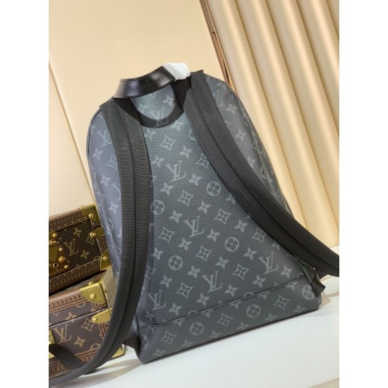 Replica Louis Vuitton Discovery Slim Backpack Women Bag m1402 Replica Louis Vuitton Discovery Slim Backpack Women Bag m1402