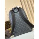 Replica Louis Vuitton Discovery Slim Backpack Women Bag m1402 Replica Louis Vuitton Discovery Slim Backpack Women Bag m1402