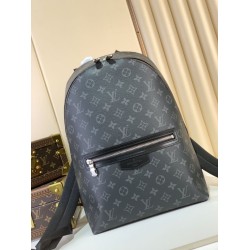 Replica Louis Vuitton Discovery Slim Backpack Women Bag m1402