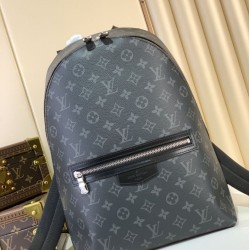 Replica Louis Vuitton Discovery Slim Backpack Women Bag m1402