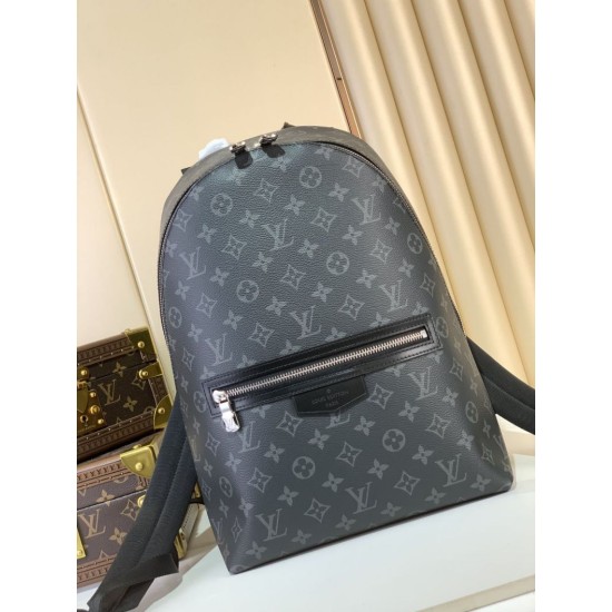 Replica Louis Vuitton Discovery Slim Backpack Women Bag m1402 Replica Louis Vuitton Discovery Slim Backpack Women Bag m1402