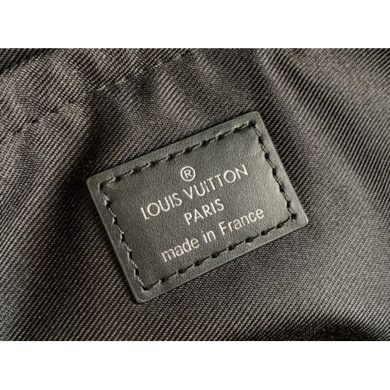 Replica Louis Vuitton Discovery Slim Backpack Women Bag m1402 Replica Louis Vuitton Discovery Slim Backpack Women Bag m1402