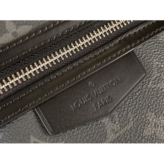 Replica Louis Vuitton Discovery Slim Backpack Women Bag m1402 Replica Louis Vuitton Discovery Slim Backpack Women Bag m1402