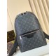 Replica Louis Vuitton Discovery Slim Backpack Women Bag m1402 Replica Louis Vuitton Discovery Slim Backpack Women Bag m1402