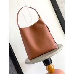 Replica Louis Vuitton Low Key Hobo bucket bag m24974 Brown Replica Louis Vuitton Low Key Hobo bucket bag m24974 Brown