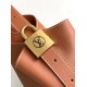 Replica Louis Vuitton Low Key Hobo bucket bag m24974 Brown