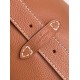 Replica Louis Vuitton Low Key Hobo bucket bag m24974 Brown