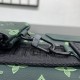 Replica Louis Vuitton Trio Messenger Men Bag m27154 Green Replica Louis Vuitton Trio Messenger Men Bag m27154 Green