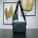 Replica Louis Vuitton Trio Messenger Men Bag m27154 Green Replica Louis Vuitton Trio Messenger Men Bag m27154 Green
