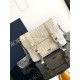 Replica Dior Hit the Road Flap Messenger Bag in Beige Gravity Leather Replica Dior Hit the Road Flap Messenger Bag in Beige Gravity Leather