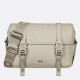 Replica Dior Hit the Road Flap Messenger Bag in Beige Gravity Leather Replica Dior Hit the Road Flap Messenger Bag in Beige Gravity Leather