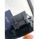 Replica Dior Hit the Road Flap Messenger Bag in Black Gravity Leather Fake Dior Hit the Road Flap Messenger Bag in Black Gravity Leather Replica