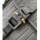 Replica Dior Hit the Road Flap Messenger Bag in Black Gravity Leather Fake Dior Hit the Road Flap Messenger Bag in Black Gravity Leather Replica